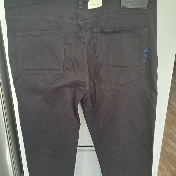Mens scotch and soda jeans brand new. - Picture 5 of 7
